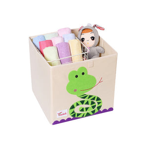 Kids Toys Organizers and Storage Baskets