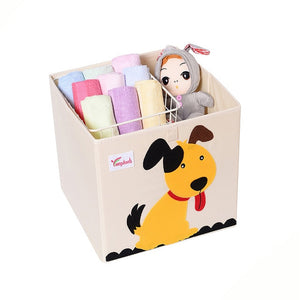 Kids Toys Organizers and Storage Baskets