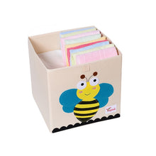 Load image into Gallery viewer, Kids Toys Organizers and Storage Baskets