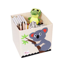 Load image into Gallery viewer, Kids Toys Organizers and Storage Baskets