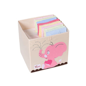 Kids Toys Organizers and Storage Baskets