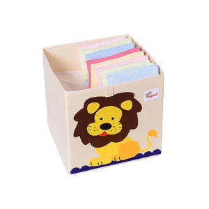 Kids Toys Organizers and Storage Baskets