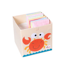 Load image into Gallery viewer, Kids Toys Organizers and Storage Baskets