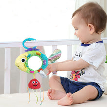 Load image into Gallery viewer, Baby&#39;s Development - Handbells, Rattles &amp; Teethers