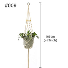 Load image into Gallery viewer, Macrame Plant Hangers