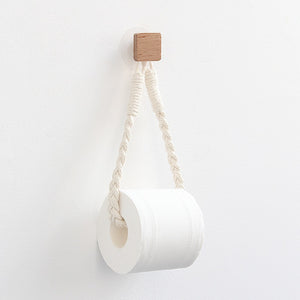 Toilet Roll Holder - 5 styles