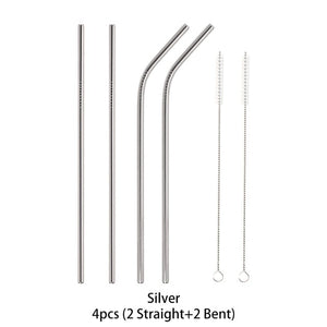 Reusable Drinking Straws