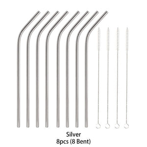 Reusable Drinking Straws