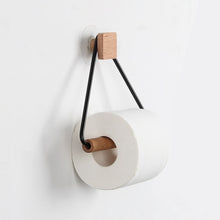 Load image into Gallery viewer, Toilet Roll Holder - 5 styles