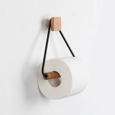 Toilet Roll Holder - 5 styles