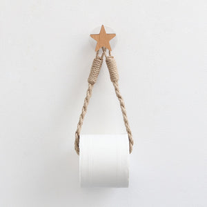 Toilet Roll Holder - 5 styles