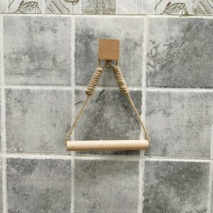 Toilet Roll Holder - 5 styles