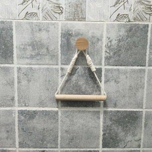 Toilet Roll Holder - 5 styles