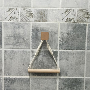 Toilet Roll Holder - 5 styles