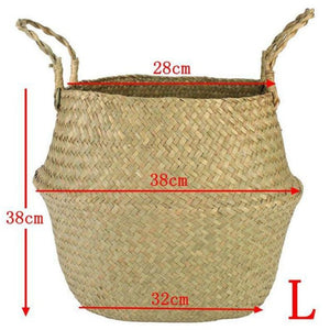 Bamboo Baskets