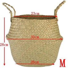 Load image into Gallery viewer, Bamboo Baskets