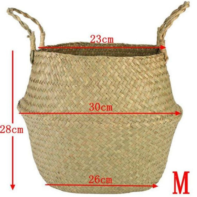 Bamboo Baskets