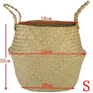 Bamboo Baskets