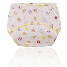 Load image into Gallery viewer, Eco, Love &amp; Other Stuff Cotton Baby Potty Training Nappies