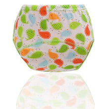 Load image into Gallery viewer, Eco, Love &amp; Other Stuff Cotton Baby Potty Training Nappies