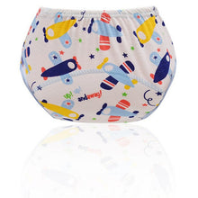 Load image into Gallery viewer, Eco, Love &amp; Other Stuff Cotton Baby Potty Training Nappies