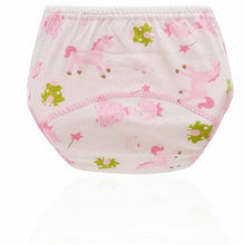 Load image into Gallery viewer, Eco, Love &amp; Other Stuff Cotton Baby Potty Training Nappies