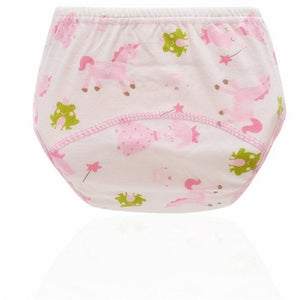 Eco, Love & Other Stuff Cotton Baby Potty Training Nappies