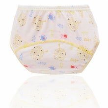 Load image into Gallery viewer, Eco, Love &amp; Other Stuff Cotton Baby Potty Training Nappies