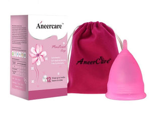 Menstrual Cup