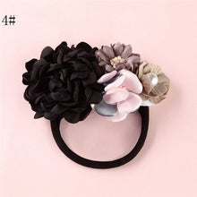 Load image into Gallery viewer, Eco, Love &amp; Other Stuff Floral Baby Headband