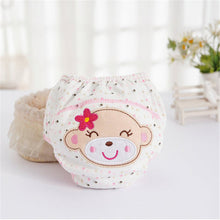 Load image into Gallery viewer, Eco, Love &amp; Other Stuff Cotton Baby Potty Training Nappies