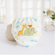 Load image into Gallery viewer, Eco, Love &amp; Other Stuff Cotton Baby Potty Training Nappies