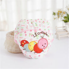 Load image into Gallery viewer, Eco, Love &amp; Other Stuff Cotton Baby Potty Training Nappies