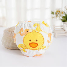 Load image into Gallery viewer, Eco, Love &amp; Other Stuff Cotton Baby Potty Training Nappies