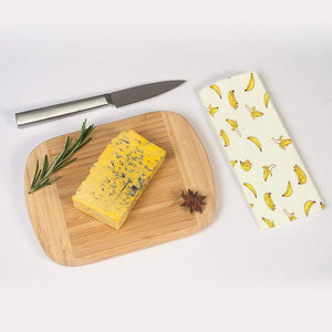 Eco, Love & Other Stuff Beeswax wraps VALUE PACK - 3 pack