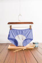 Load image into Gallery viewer, Eco, Love &amp; Other Stuff Comfy, invisible, Reusable Period Panties