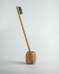 Bamboo Toothbrush