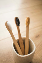 Load image into Gallery viewer, Bamboo Toothbrush